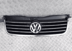 Grill vw passat B5 fl 3B0853651L radom 1