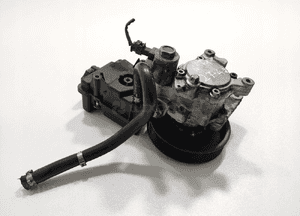 Pompa wspomagania mercedes slk ii W171 R171 3.5 V6 benzyna 0044660401 04-11 4