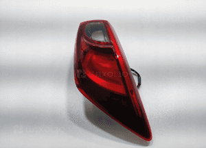 Lampa prawa tył tylna błotnika mazda CX-3 CX3 DB2R-51-150 2015-2018 5