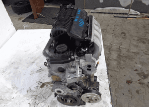 Silnik Z14Z4 honda civic 9 1.4 i-vtec 75 tys km 2