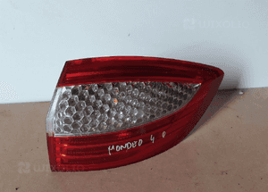 Ford mondeo MK4 kombi lampa tył tylna prawa wysyłka! 1