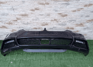 Zderzak bmw 5 G30 G31 m pakiet 1