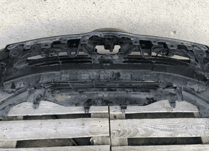 Zderzak przód przedni toyota yaris iv 4 2019- kompletny grill kratki cały 5