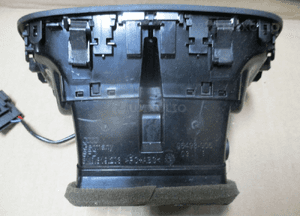 Kratka nawiewu tył tylna audi A4 B8 8K0819203 2