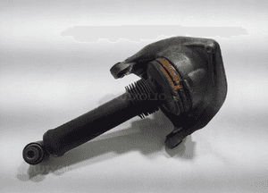 AMORTYZATOR LEWY PRZÓD HYDRO GRUSZKA CITROEN C5 III X7 9674996880 12- LIFT 4