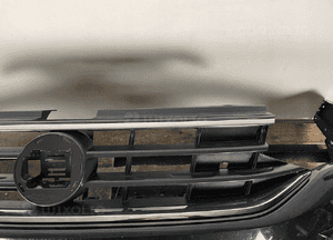 Zderzak przód przedni vw tiguan ii 5NA lift  gril 8