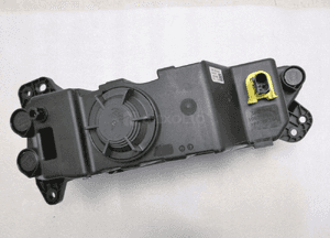 Man TG3 ntg tgx tgs tgl halogen lewy przód 2 pin oryginał 12