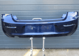 Zderzak tylny tył bmw i F20 lift 2015-2019 1