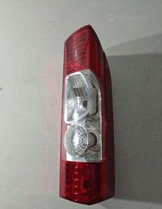 Lampa prawy tył tylna prawa Fiat Ducato III Euro 5 01366453080 1