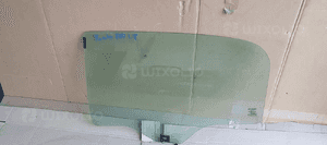 Szyba lewy tył tylna lewa Fiat Punto EVO AS2 09r 1