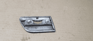 Listwa błotnika prawy przód Peugeot 607 96503668 4