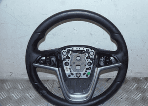 Opel insygnia 2010r kierownica multimedialna 3