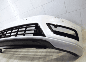 Vw golf vii r line 12- zderzak przedni 5G0807221AL 8