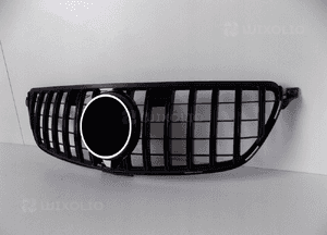 Mercedes GLE W292 Atrapa / Grill GT - 3644 3