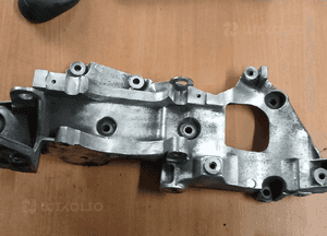 łapa alternatora citroen outlander 2.2 hdi 9661297180
