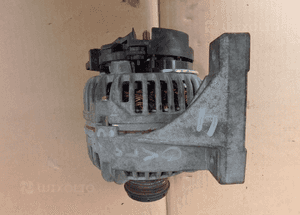 ALTERNATOR S60 V70 XC70 2.4 D5 8622786 0124525014 2