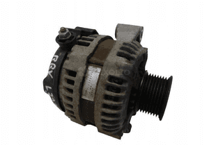 RANGE ROVER VOGUE L322 3.6 D ALTERNATOR YLE500340 1