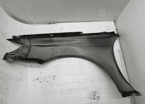 Subaru legacy iv lift blotnik prawy przedni 4