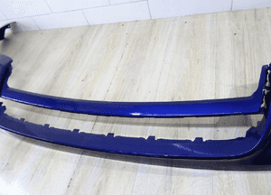 Spoiler tył porsche panamera 971 16- turbo 971807521A 5