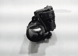 Przepustnica bmw 1 ii F20 2.0D 8512452 2015-2019 lift 5