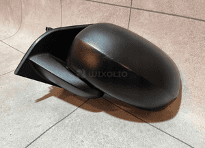 JEEP COMPASS LIFT 11-16R LUSTERKO LEWE 7PIN ŁADNE 2