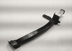 Strefa zgniotu prawa kieł prawy przód opel corsa e-corsa f 9825586980 2
