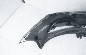 Opel astra k v lift 2019- zderzak przód przedni 39130492 7