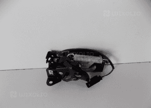 BMW 1 F20 BMW 3 F30 BMW 4 F32 Zamek maski L - 4483 5