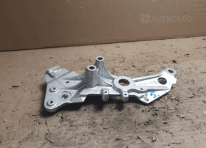 BMW F 750 GS 2018-2023 (F750GS K80) WSPORNIK STOPKI KIEROWCY PRAWY (8393176) 2