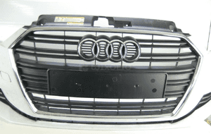 Zderzak audi A3 8V sportback lift 2016-2020 8V4 8v3 4
