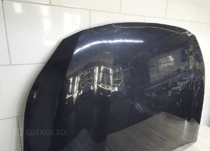 Kia xceed maska pokrywa silnika 3