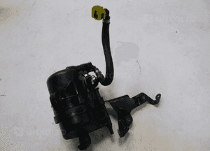 JAGUAR F PACE X761 2.0 D OBUDOWA FILTRA PALIWA 6