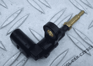 CZUJNIK TEMP GLOWICY 04E919501B AUDI A4 A5 2.0 TDI