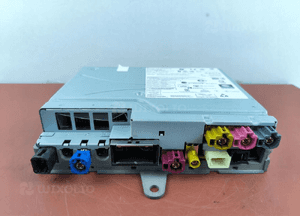 BMW OE Garmin Headunit Audio Nawigacja IDC23 HIGH 8155- 5B60AF3 65125B60AF3 3