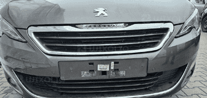 Peugeot 308 T9 zderzak przód przedni KKSD 1
