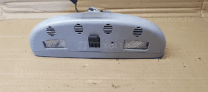 Lusterko wsteczne wewnętrzne Mercedes W211 2118110117 2118110107 4