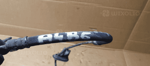 Przewód rurka sprzęgła Audi A4 B6 8E1721465S 11