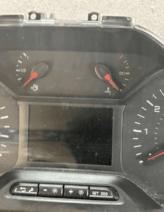 Licznik zegary peugeot partner iv 4 9831101680 org 3