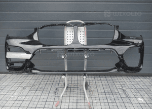 ZDERZAK PRZEDNI PRZÓD BMW X5 G05 2018- 7