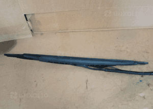 Ramie wycieraczki prawy przód wycieraczka Mercedes Vito 639 3