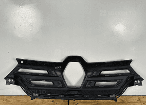 Grill atrapa przód zderzaka renault kangoo iv e-tech 623107908R orygin cały 5