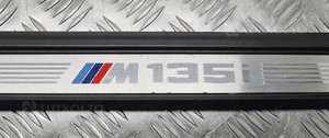 Bmw F21 F22 listwy progowe przód m-pakiet lewa prawa 8055499 11