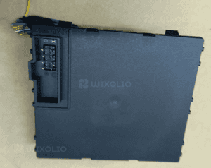 Saab 93 9-3 II  02-06 moduł sterownik BSI/BSM 12760886 2