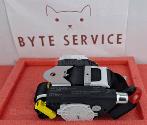 BMW OE Pas bezpieczeństwa 72114876787 4876787 6