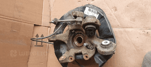 Zwrotnica piasta prawy tył tylna BMW I E87 Lift 2.0D 4