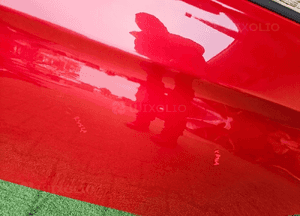 Drzwi bmw 3 F30 kolor A75 2