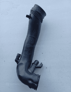 Peugeot citroen C4 i 1.6 thp przewód powietrza intercooler 9811908380A 2