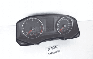 LICZNIK ZEGARY VW AMAROK 2H6920871A 2