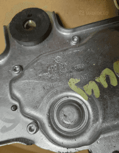 SILNICZEK WYCIERACZKI TYł focus mki1 i 0390201548 3