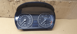 Licznik zegary BMW 3 E91 3.0D 9166859 1